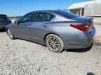 2018 INFINITI Q50