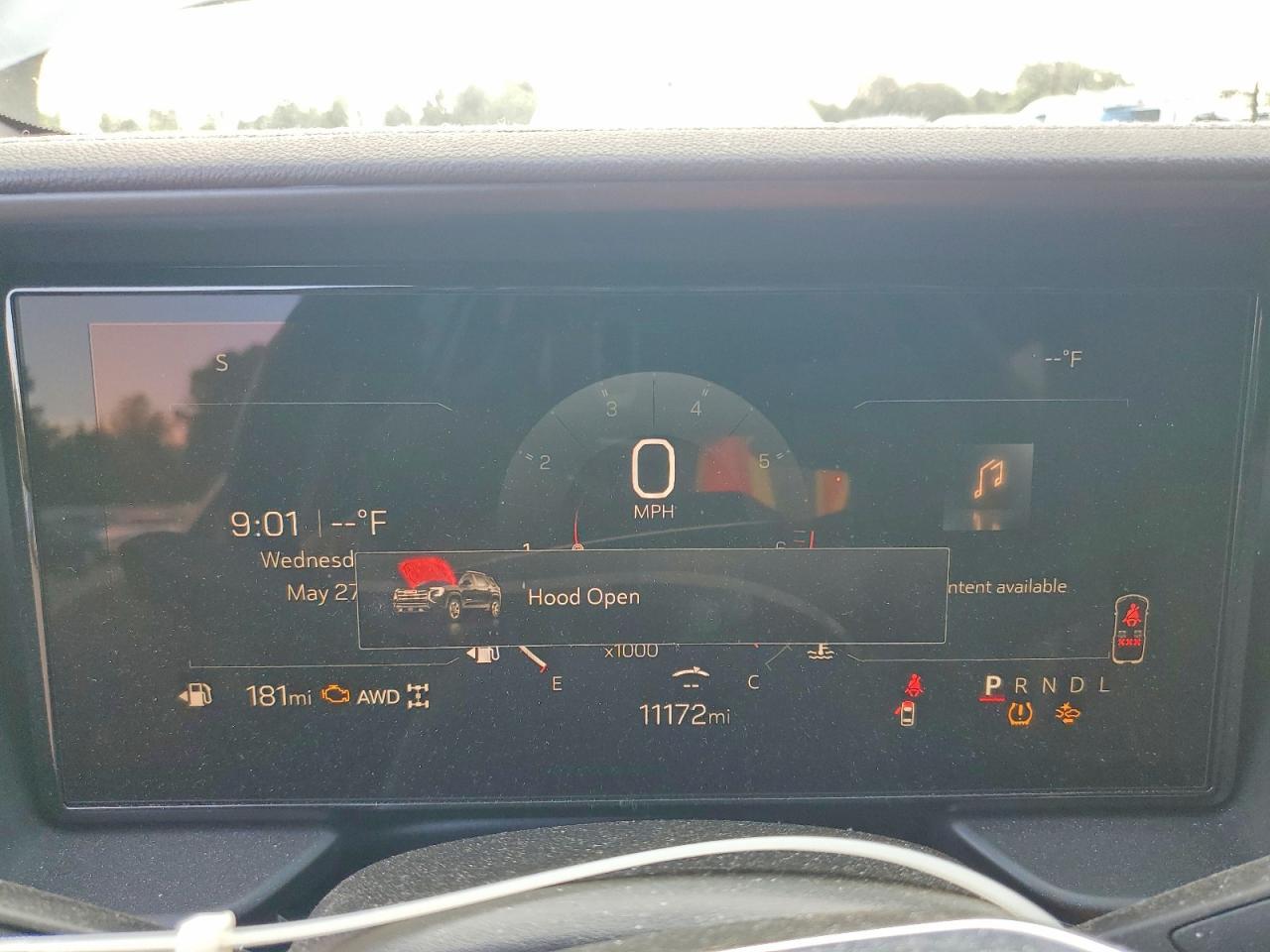 2025 GMC Terrain