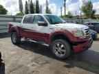 2012 FORD F-150 Lightning