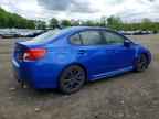2015 SUBARU WRX