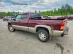 2002 GMC SIERRA 1500