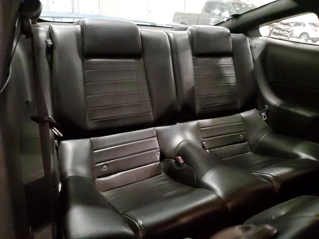 2006 FORD MUSTANG