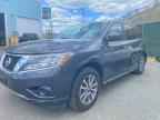 2013 NISSAN PATHFINDER