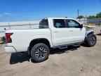 2022 NISSAN Frontier
