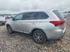 2018 MITSUBISHI outlander