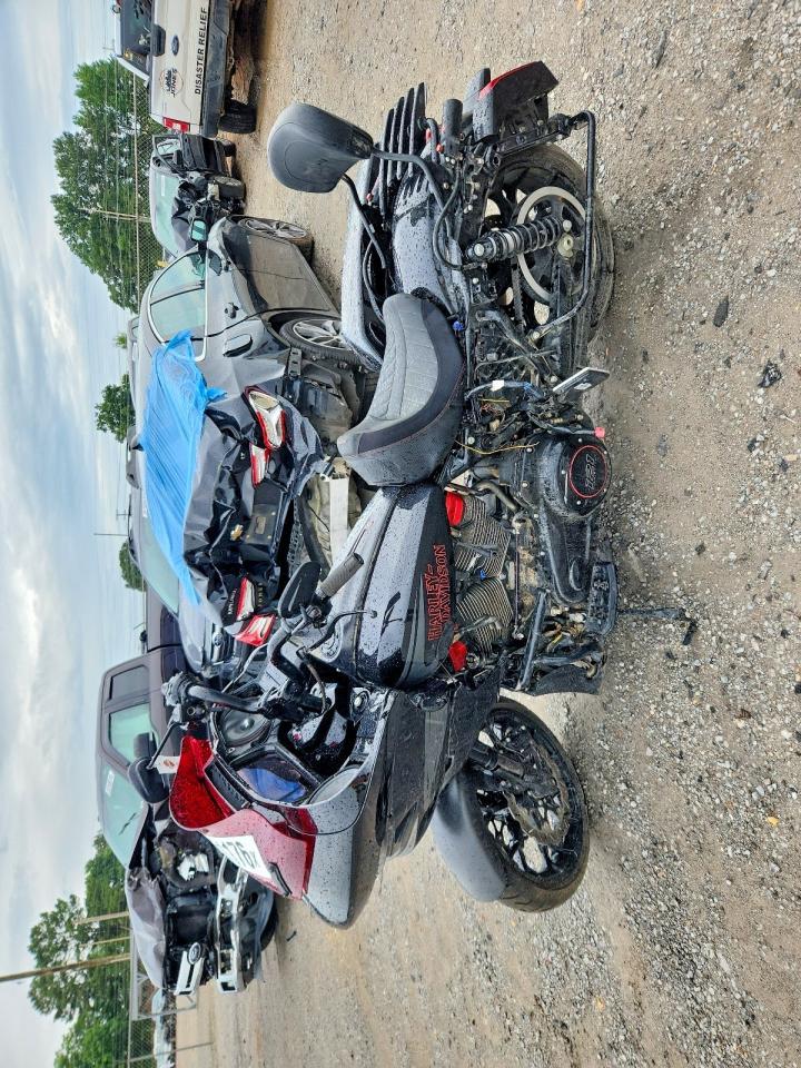 2024 HARLEY-DAVIDSON FLTRXSTSE
