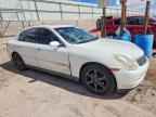 2003 INFINITI G35