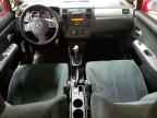2012 NISSAN VERSA