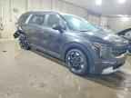 2025 KIA Carnival