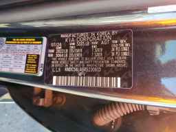 2024 KIA EV6