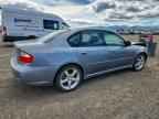 2009 SUBARU Legacy