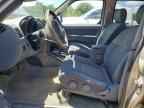 2004 NISSAN Frontier