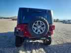 2013 JEEP WRANGLER