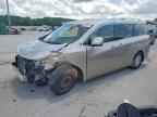 2012 NISSAN Quest