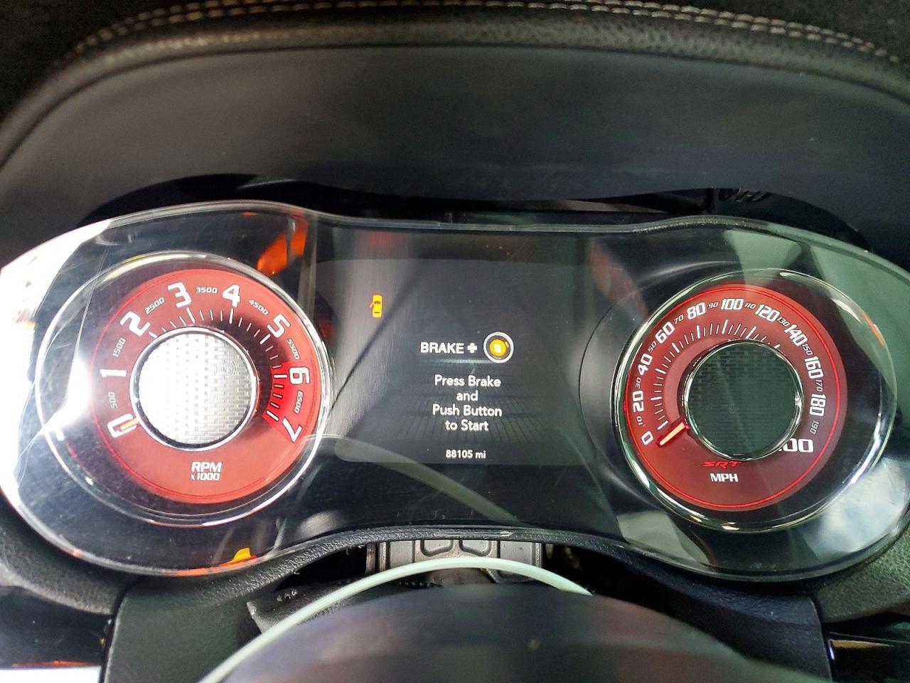 2016 CHRYSLER 300
