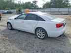2013 AUDI A6