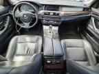 2015 BMW 5 series