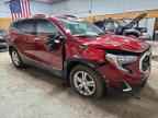2020 GMC Terrain