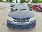 2013 DODGE Avenger
