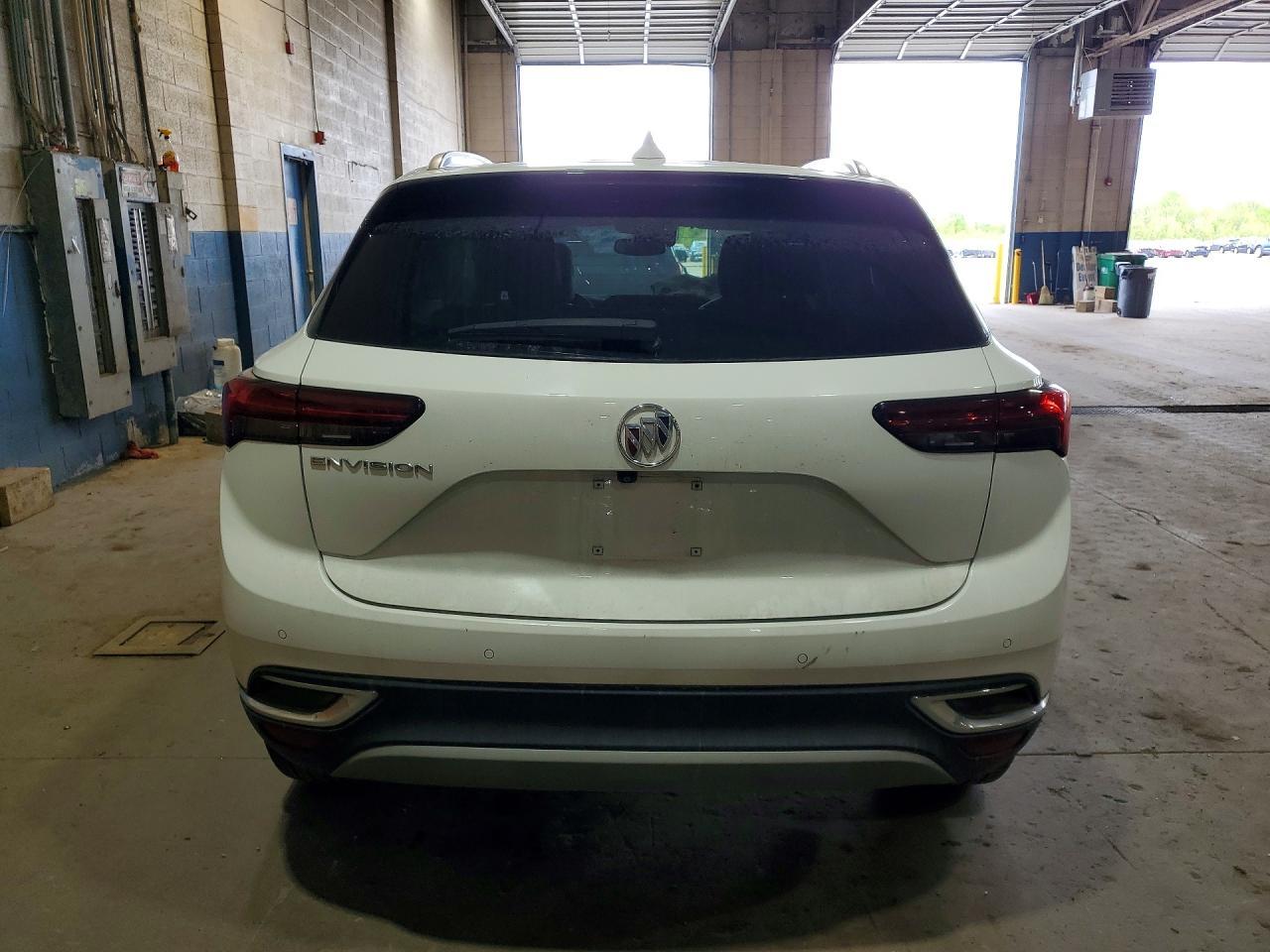2023 BUICK Envision