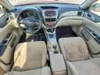 2009 SUBARU IMPREZA