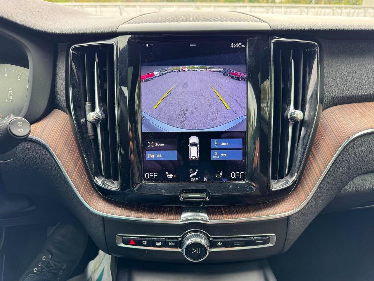 2021 VOLVO XC60