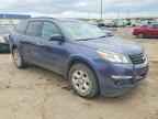 2013 CHEVROLET TRAVERSE