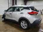 2019 NISSAN KICKS