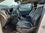 2018 CHEVROLET TRAX