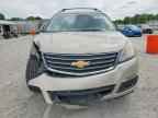 2016 CHEVROLET TRAVERSE