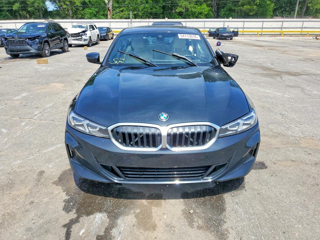 2023 BMW 3 SERIES