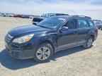 2013 SUBARU Outback