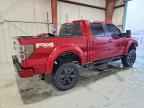 2014 FORD F-150 Lightning
