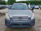 2006 HONDA CR-V
