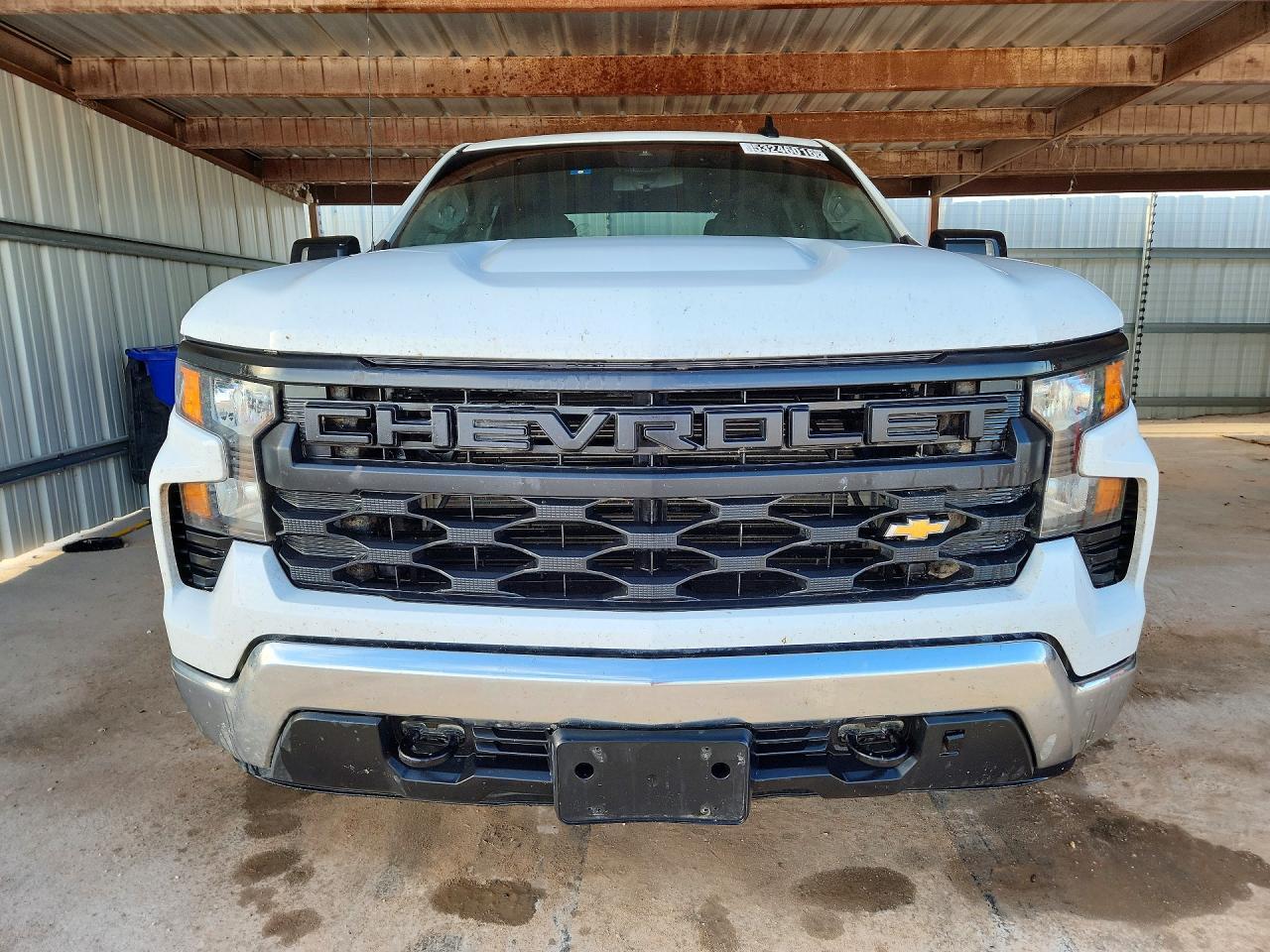 2023 CHEVROLET