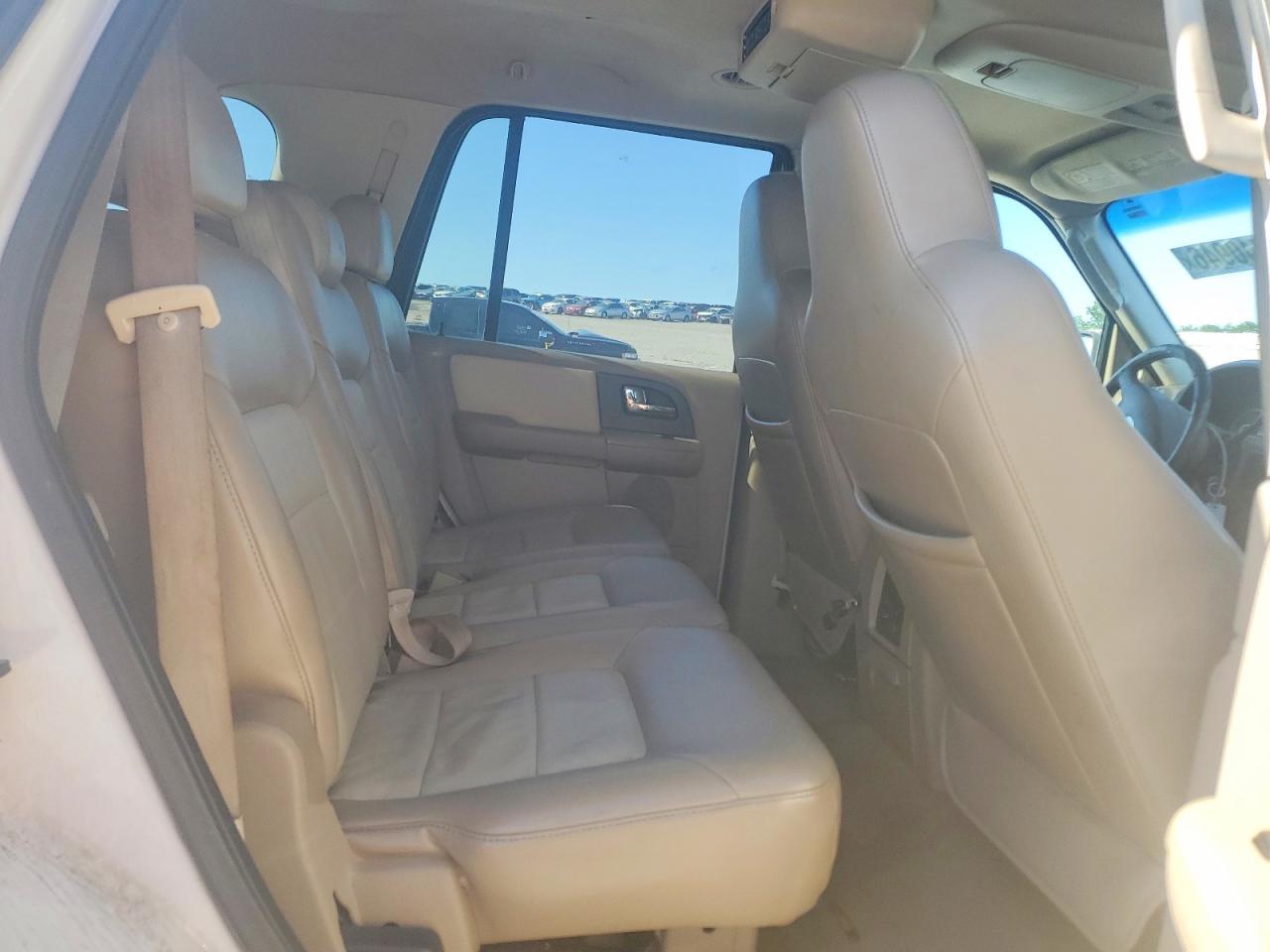 2006 FORD Expedition