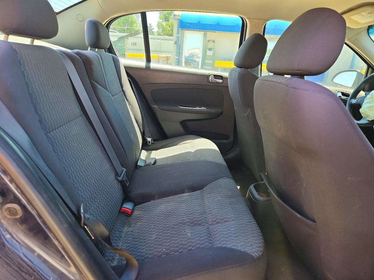 2010 CHEVROLET COBALT