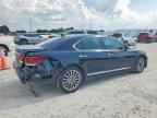 2015 LEXUS LS 460