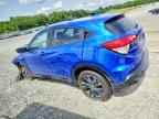 2022 HONDA HR-V