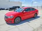 2021 VOLKSWAGEN JETTA