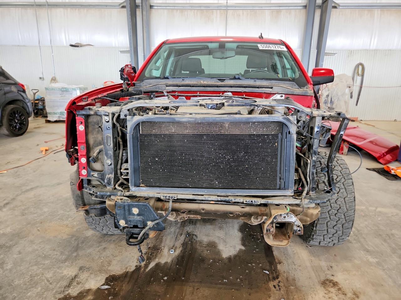 2014 GMC Sierra