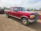 1995 FORD F-150 Lightning