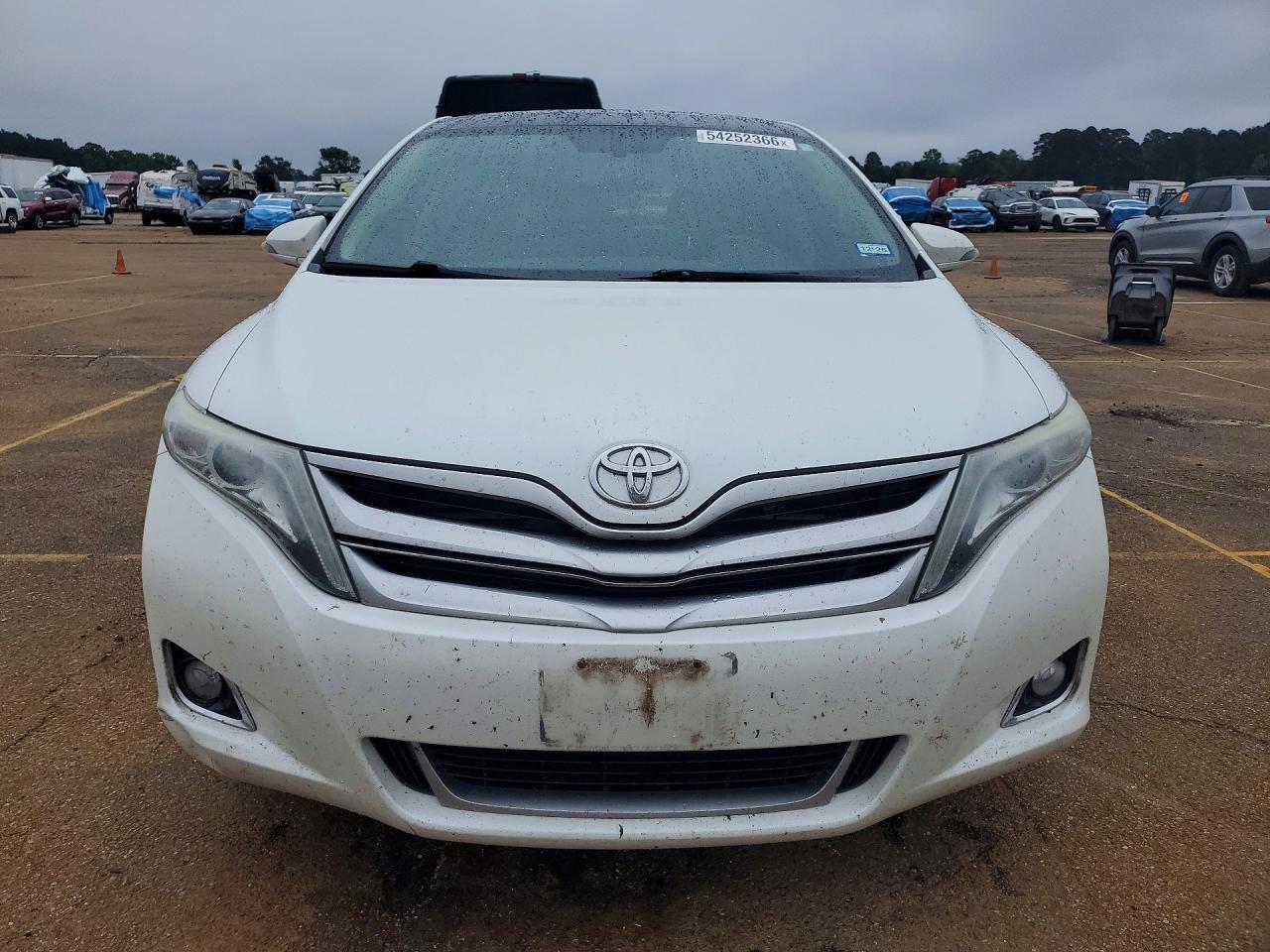 2013 TOYOTA VENZA