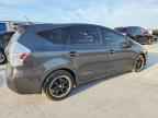 2012 TOYOTA PRIUS V