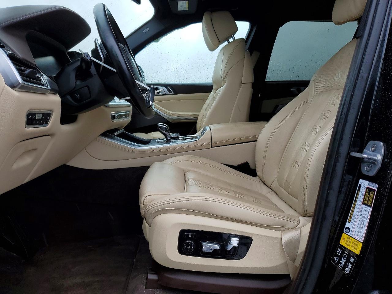 2019 BMW X5