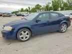 2013 DODGE Avenger