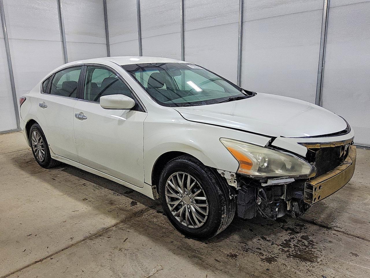 2014 NISSAN ALTIMA