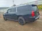 2015 CHEVROLET Suburban
