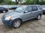2006 HONDA CR-V