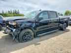2025 CHEVROLET Silverado